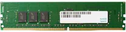  Зображення Модуль пам`ятi DDR4 4GB/2400 Apacer (AU04GGB24CETBGH) 